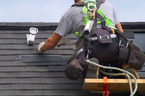 Quick and Trustworthy Emergency Roof Repair Services in Kihei, HI